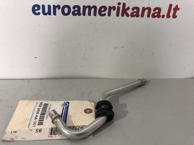 Transmission Oil Cooler Tube
